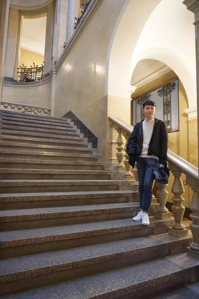 白宇