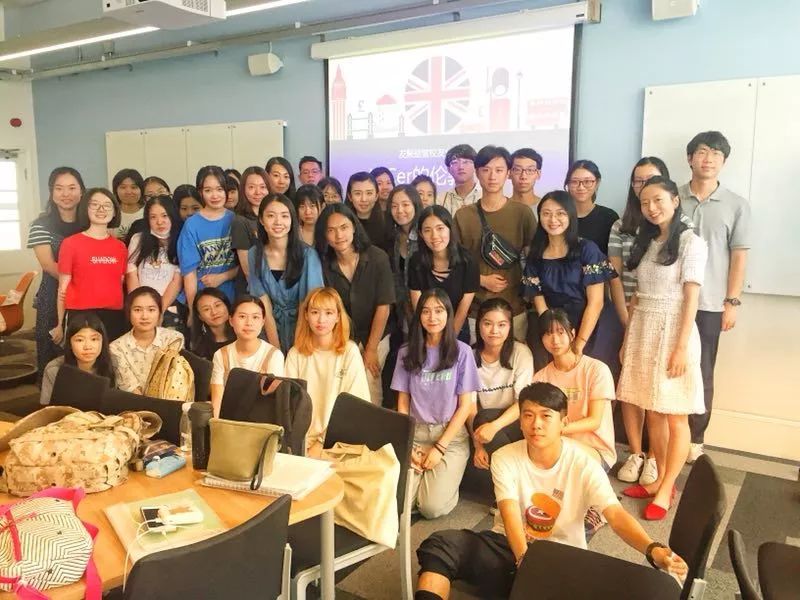 20180709 UICer的伦敦印象 6