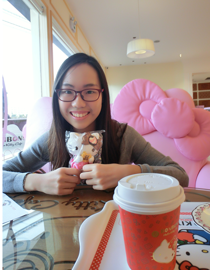 邓相宜TESL2012级学生