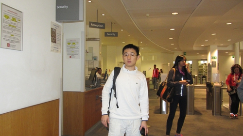 杨晓欧