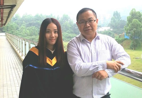 统计李家蓉